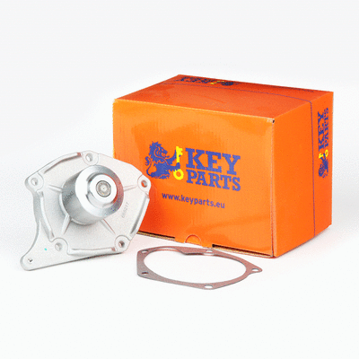 Pompe à eau, refroidissement du moteur KEY PARTS KCP1945