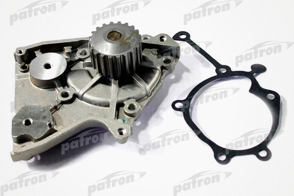 Pompe à eau, refroidissement du moteur PATRON PWP1153