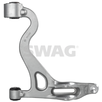 Bras de liaison, suspension de roue SWAG 99 94 8098