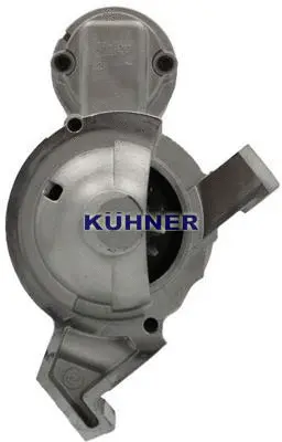 Démarreur AD KÜHNER 256633V