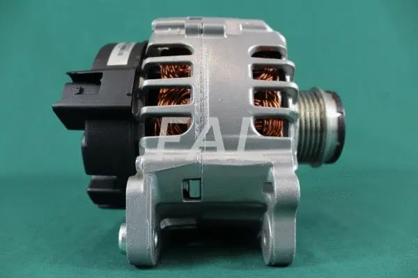 Alternateur FAL Anlasser- und Lichtmaschinenservice F000480/2