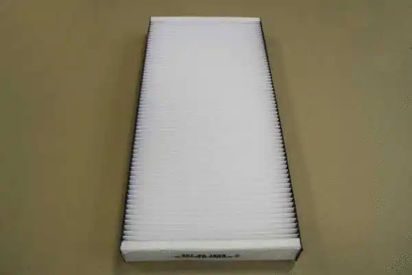 Filtre, air de l'habitacle SCT - MANNOL SA 1203