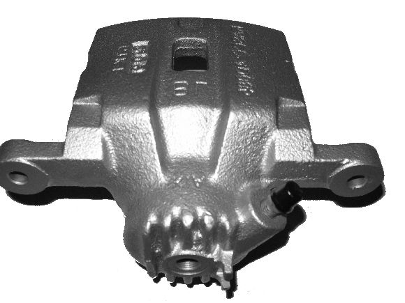 Étrier de frein TECDRIVE TET0526