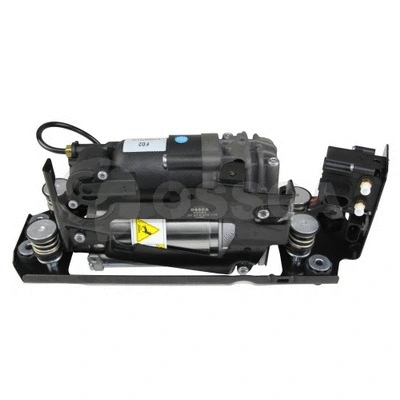Compresseur, système d'air comprimé OSSCA 53181