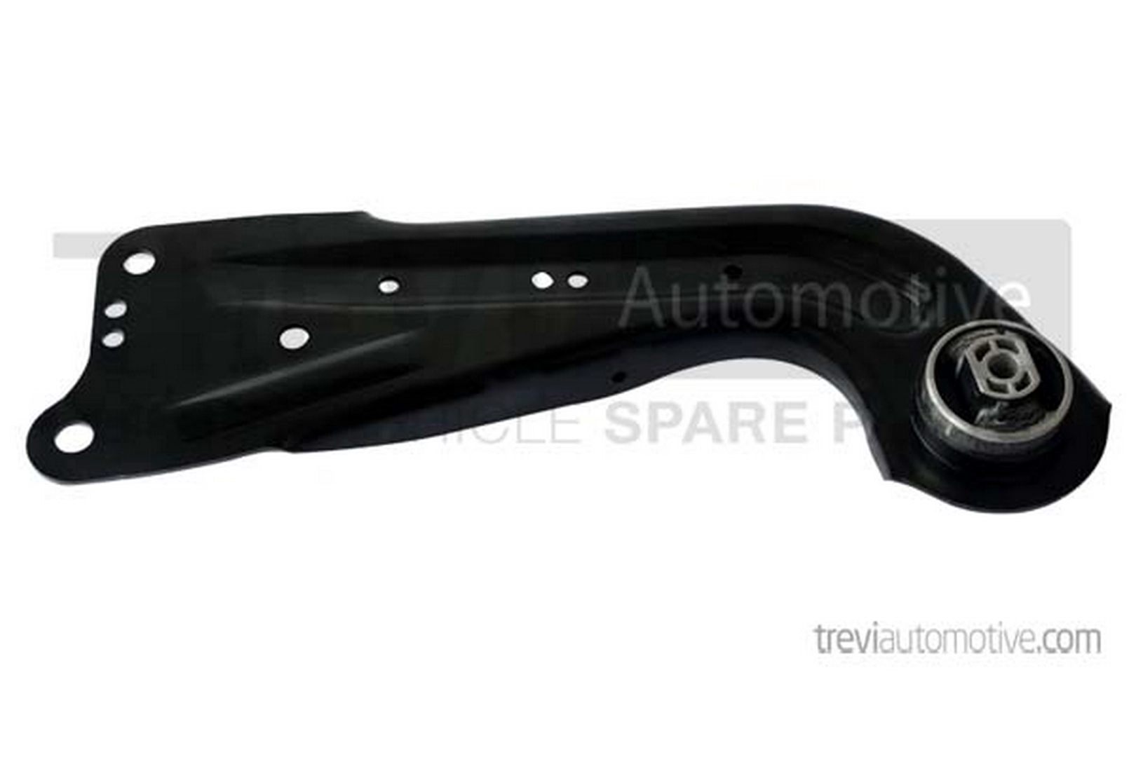 Bras de liaison, suspension de roue TREVI AUTOMOTIVE TRTT1071