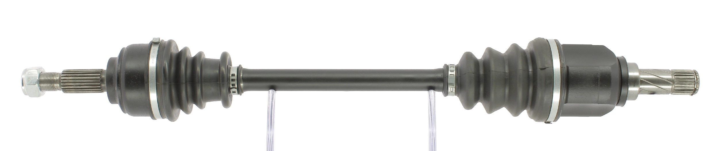 Arbre de transmission FRIESEN FDS3564