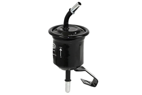 Filtre à carburant SCT - MANNOL ST 6148