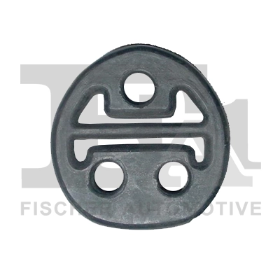 Suspension, échappement FA1 773-715