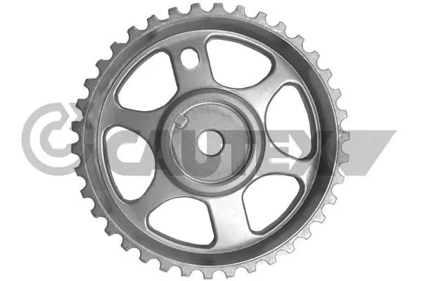 Roue dentée, arbre à came CAUTEX 769619