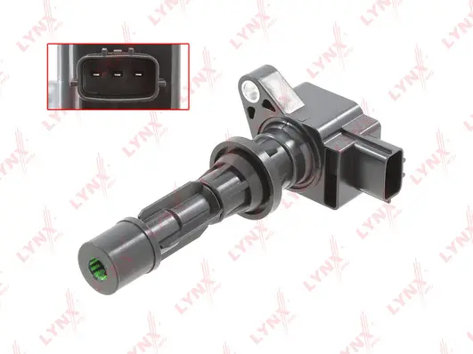 Bobine d'allumage LYNXAUTO SPL1113