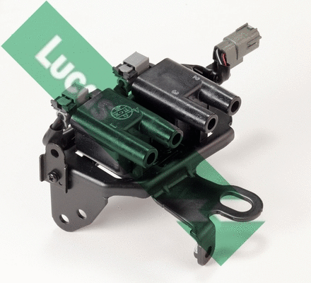 Bobine d'allumage LUCAS DMB1072
