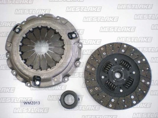 Kit d'embrayage WESTLAKE WMZ013