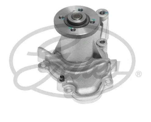 Pompe à eau, refroidissement du moteur GATES-SEA GWP-0063