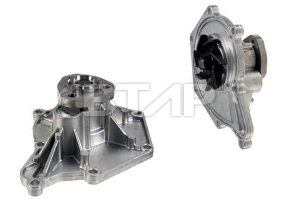 Pompe à eau, refroidissement du moteur BTAP BVE901-030
