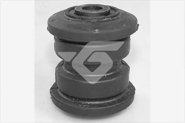 Suspension, ressort à lames HUTCHINSON 590337