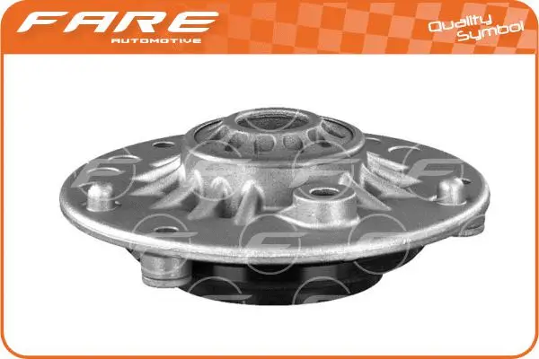 Coupelle de suspension FARE-CO 27970