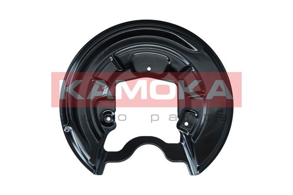 Déflecteur, disque de frein KAMOKA 1180278