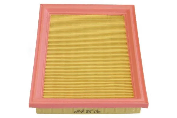 Filtre à air SCT - MANNOL SB 2120