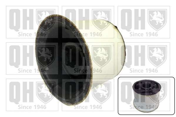 Suspension, bras de liaison QUINTON HAZELL EMS8210