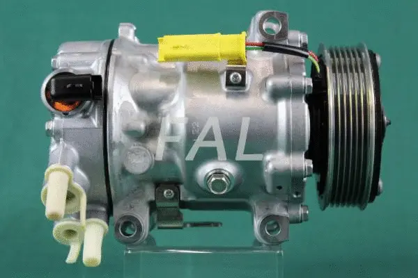 Compresseur, climatisation FAL Anlasser- und Lichtmaschinenservice F013440/1