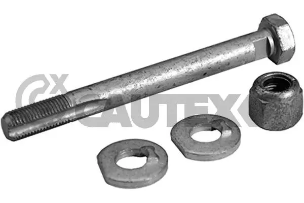 Kit d'assemblage, bras de liaison CAUTEX 180990