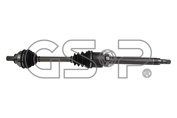 Arbre de transmission GSP-BR 262031