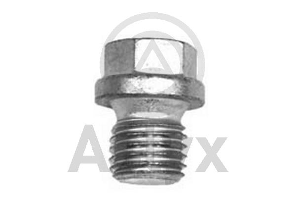 Vis-bouchon, carter d'huile Aslyx AS-506192