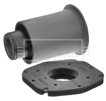 Suspension, bras de liaison BORG & BECK BSK7591