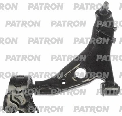 Bras de liaison, suspension de roue PATRON PS50209L