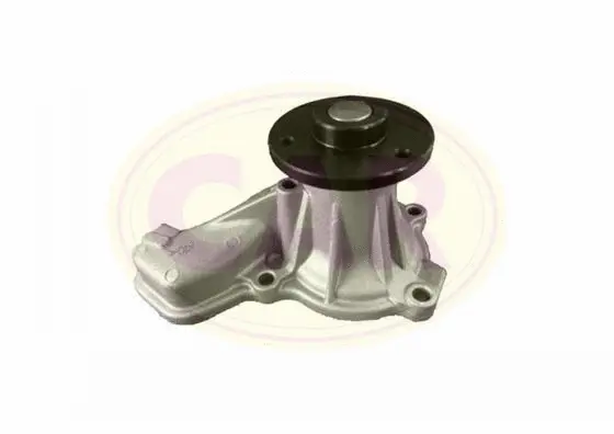 Pompe à eau, refroidissement du moteur CAR 332761