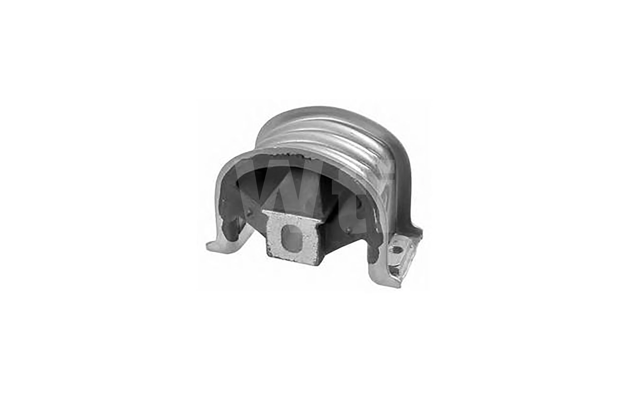 Support moteur Wti Automotive A802622