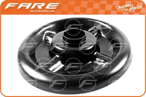 Patin de ressort FARE-RCH 28653