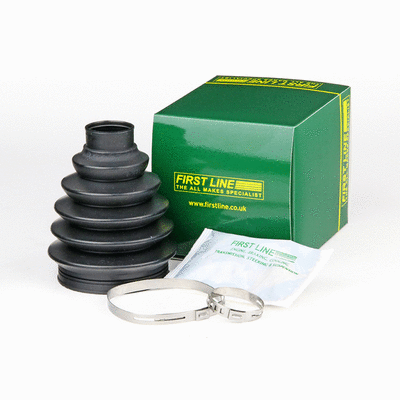 Jeu de joints-soufflets, arbre de commande FIRST LINE FCB6232