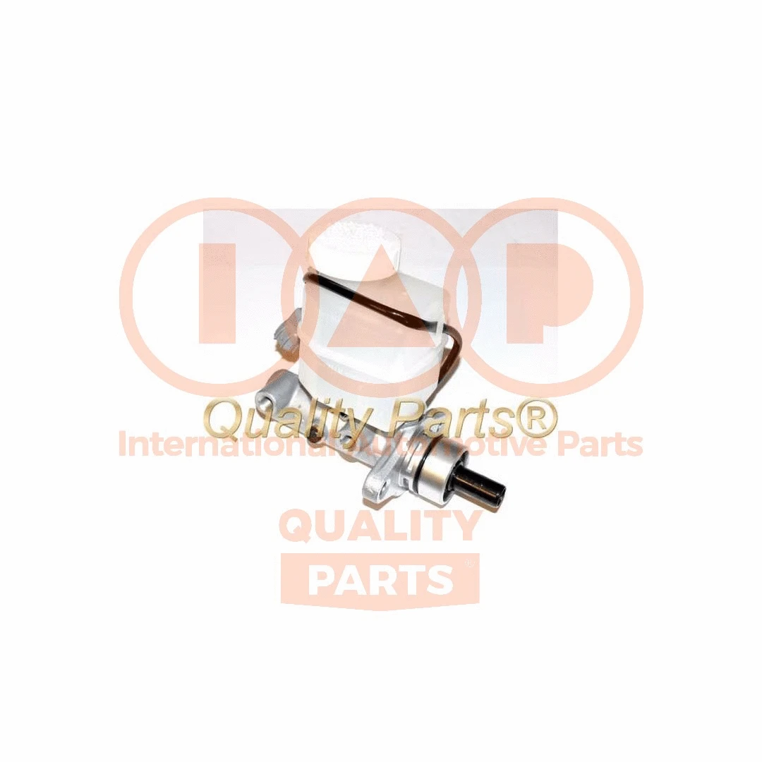 Maître-cylindre de frein IAP QUALITY PARTS 702-12023G