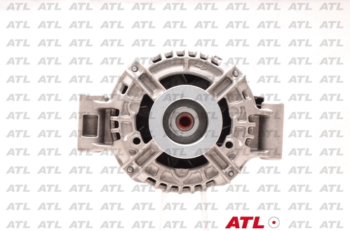 Alternateur ATL Autotechnik L 47 260
