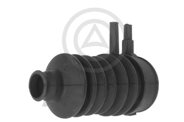 Bouchon de protection/soufflet, amortisseur Aslyx AS-203367