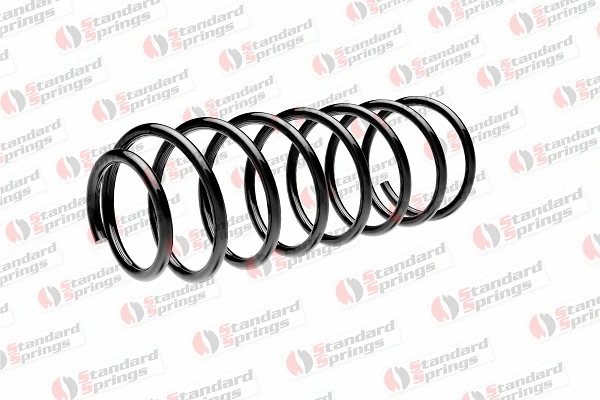 Ressort de suspension STANDARD SPRINGS ST 127 023 R