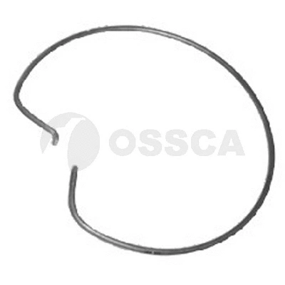 Kit d'embrayage OSSCA 01266