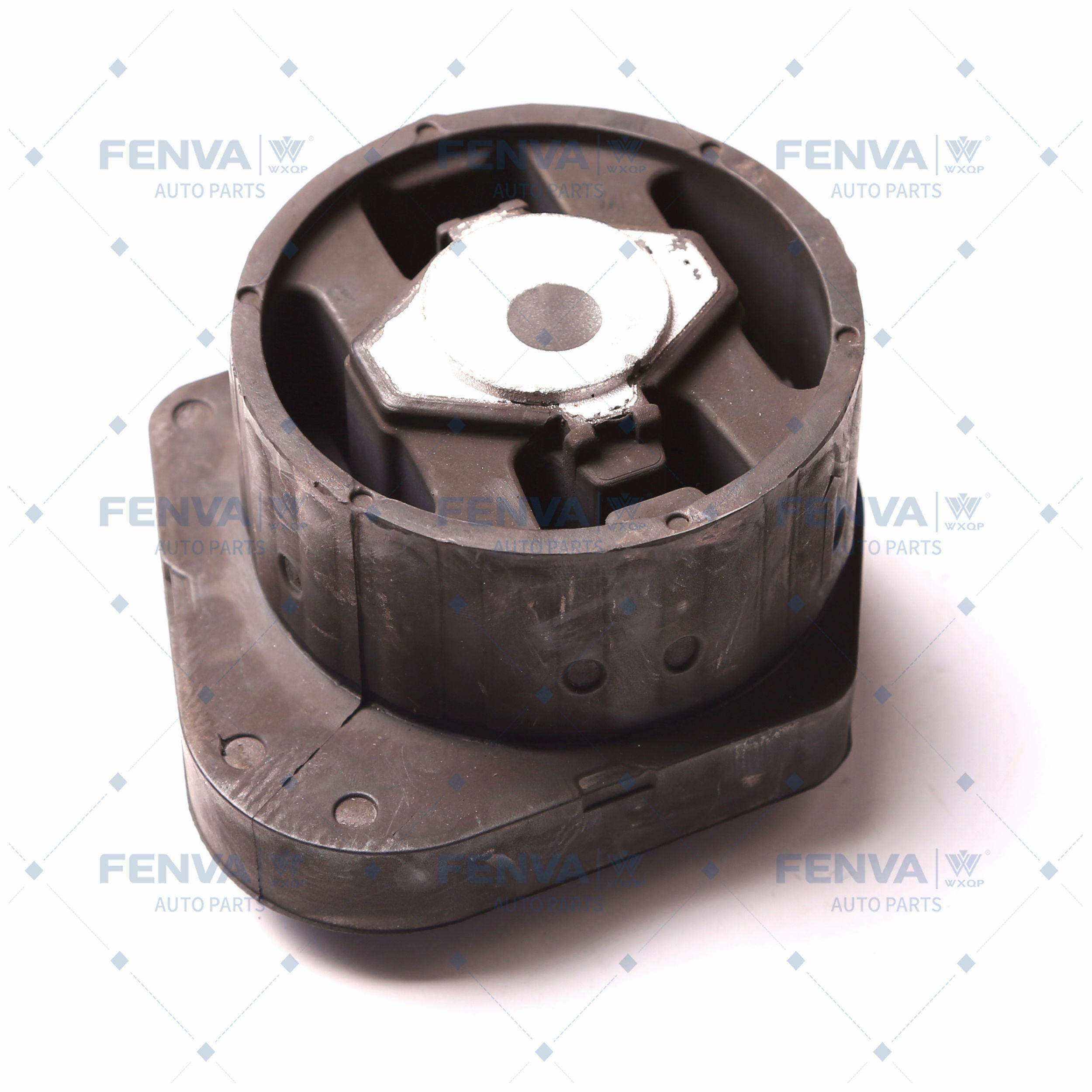 Suspension, boîte automatique WXQP 280557