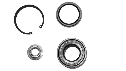 Kit de roulements de roue BREDA LORETT KRT7061