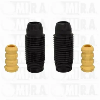 Kit de protection contre la poussière, amortisseur MI.R.A. 66/3247K
