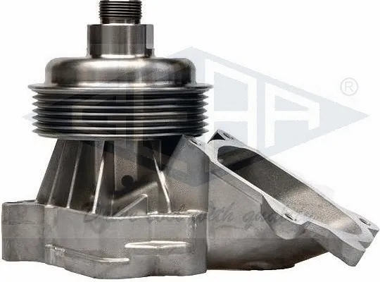 Pompe à eau, refroidissement du moteur GEBA 55040