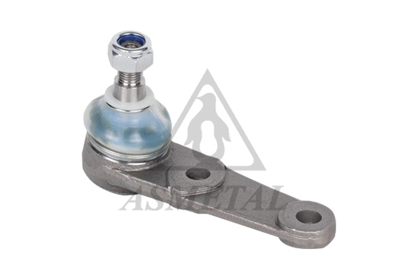 Rotule de suspension ASMETAL 10VL1029