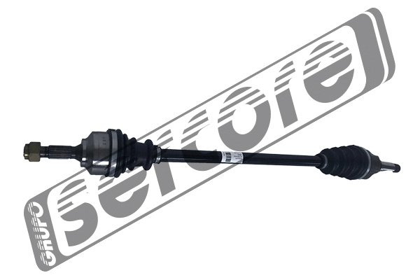 Arbre de transmission SERCORE 22461