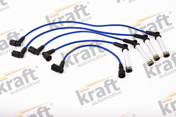 Kit de câbles d'allumage KRAFT AUTOMOTIVE 9121534 SW