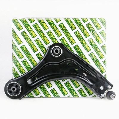Bras de liaison, suspension de roue FIRST LINE FCA6838