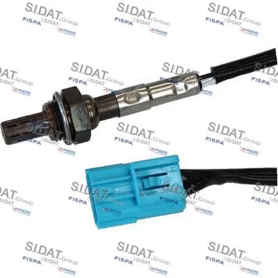 Sonde lambda AUTOTEAM M0231