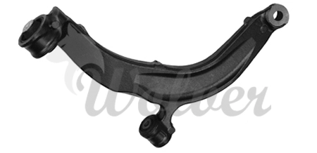 Rotule de barre de connexion WOLVER SP320281