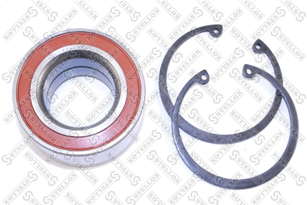Kit de roulements de roue STELLOX 43-28013-SX