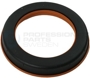 Roulement, coupelle de suspension Professional Parts 72430020